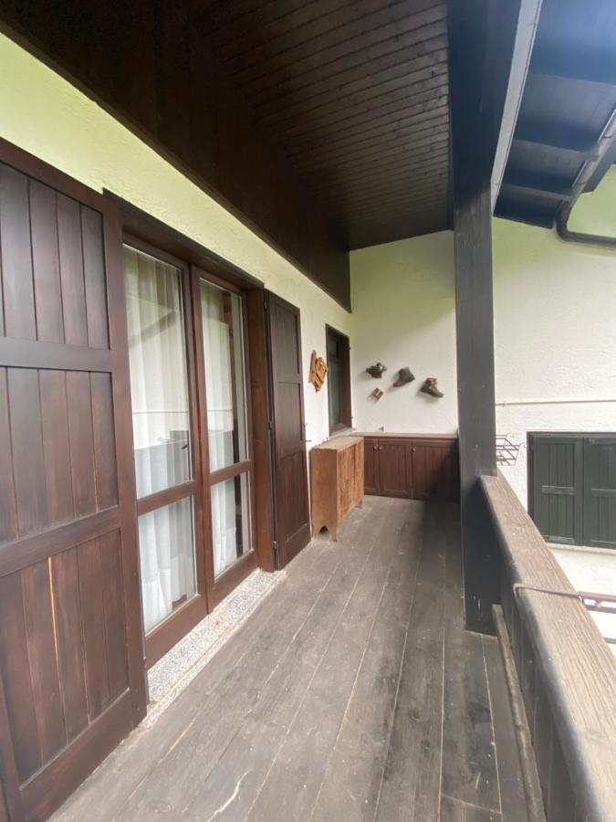Trilocale Accogliente Con Camino A Pochi Minuti Da Madonna Di Campiglio Διαμέρισμα Spiazzo  Εξωτερικό φωτογραφία