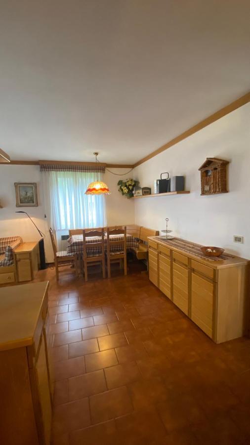 Trilocale Accogliente Con Camino A Pochi Minuti Da Madonna Di Campiglio Διαμέρισμα Spiazzo  Εξωτερικό φωτογραφία